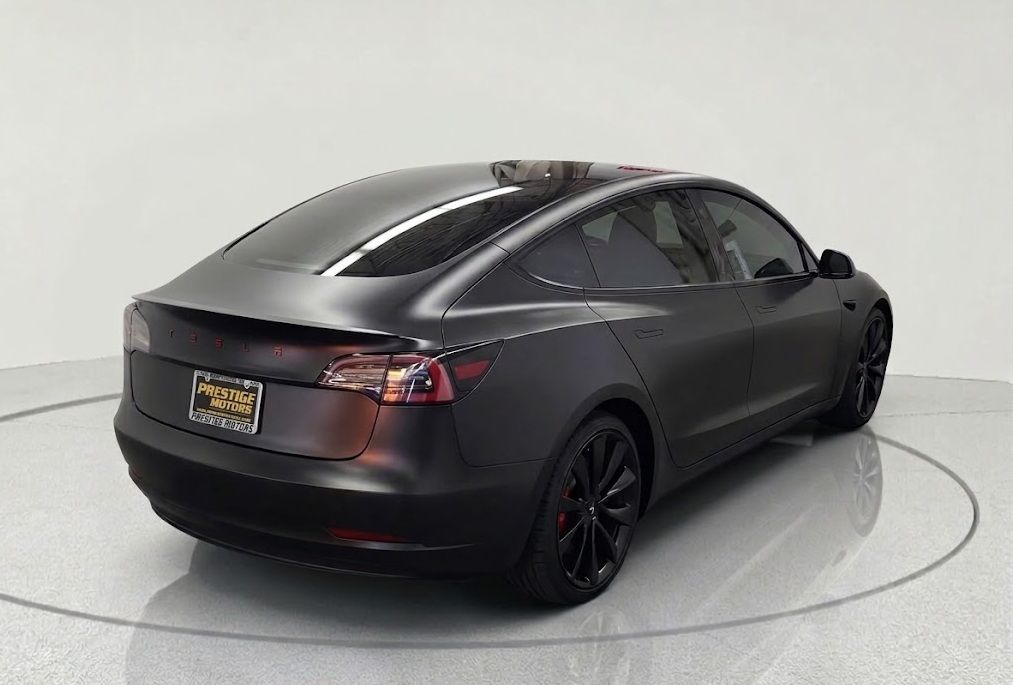 tesla model 3 2019 5YJ3E1EB6KF447371 image tesla model 3 2019 5YJ3E1EB6KF447371 image